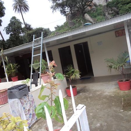 Rose Cottage Mount Abu Exterior foto