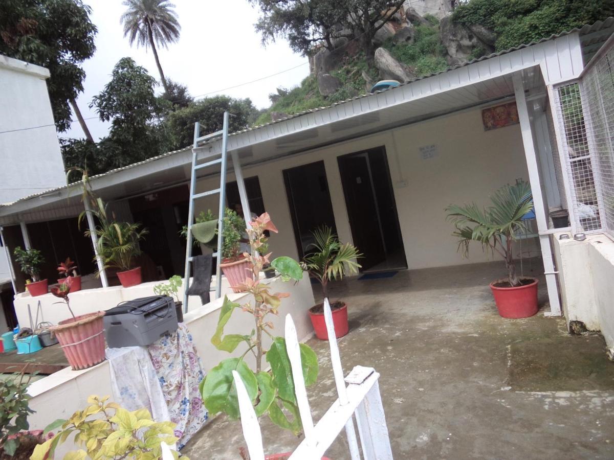 Rose Cottage Mount Abu Exterior foto